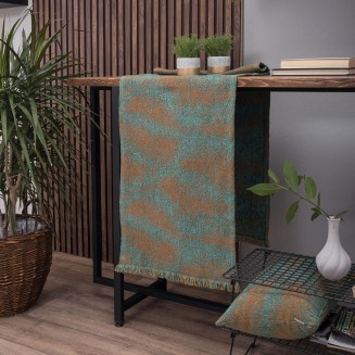 Τραβέρσα Cincinnati 16 - 45x180cm Teoran Home