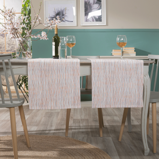 Τραβέρσα Elda - 40x160cm Teoran Home