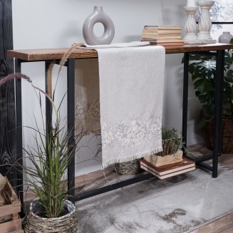 Τραβέρσα Florida 01 - 45x180cm Teoran Home