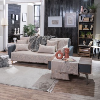 Τραβέρσα Florida 14 - 45x180cm Teoran Home