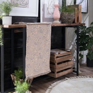 Τραβέρσα Florida 14 All Over - 45x180cm Teoran Home