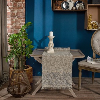 Τραβέρσα 45x180 Teoran Home Georgia 07