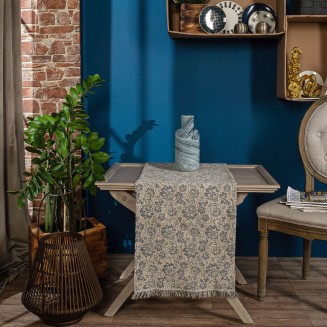 Τραβέρσα 45x180 Teoran Home Georgia 07 All Over