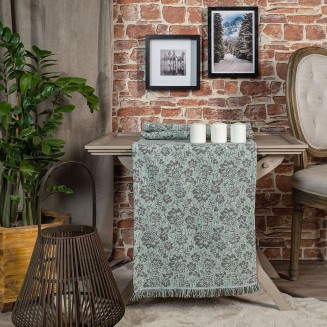 Τραβέρσα 45x180 Teoran Home Georgia 13 All Over