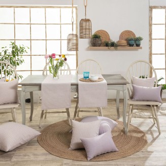 Τραβέρσα 45x140 Teoran Home Guensa 07