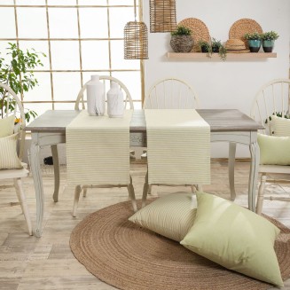 Τραβέρσα 45x140 Teoran Home Guensa 08