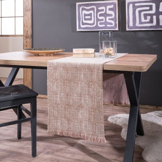 Τραβέρσα Hampton 12 - 45x180cm Teoran Home