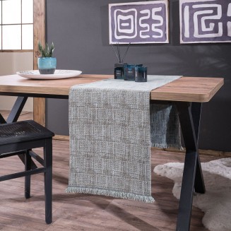 Τραβέρσα Hampton 13 - 45x180cm Teoran Home