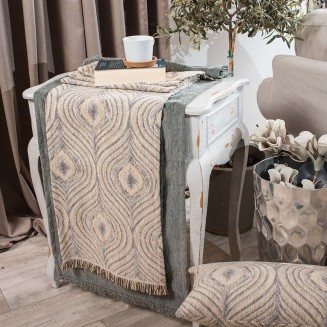 Τραβέρσα 45x180 Teoran Home Houston 11