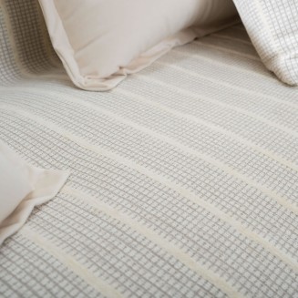 Τραβέρσα Jersey 01 - 45x180cm Teoran Home