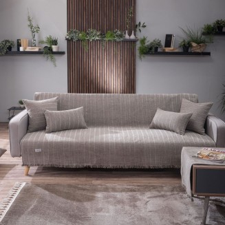 Τραβέρσα Jersey 03 - 45x180cm Teoran Home