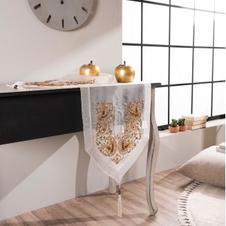 Τραβέρσα 45x160 Teoran Home K8888 01