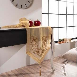 Τραβέρσα 45x160 Teoran Home K8888 08