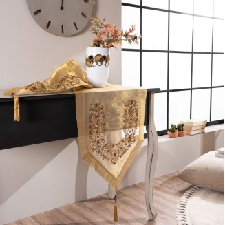 Τραβέρσα 45x160 Teoran Home K8890 08