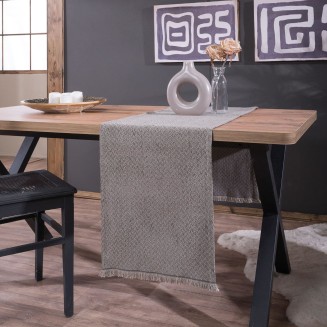 Τραβέρσα Kingston 03 - 45x180cm Teoran Home