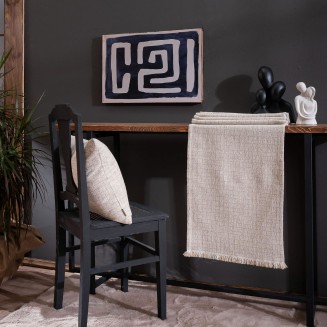 Τραβέρσα Lancaster 01 - 45x180cm Teoran Home