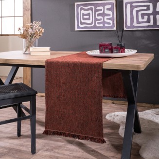 Τραβέρσα Lancaster 05 - 45x180cm Teoran Home