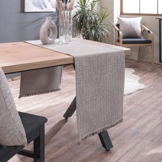 Τραβέρσα Lancaster 07 - 45x180cm Teoran Home