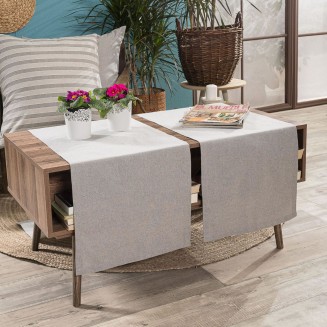 Τραβέρσα 40x160 Teoran Home Laredo 11