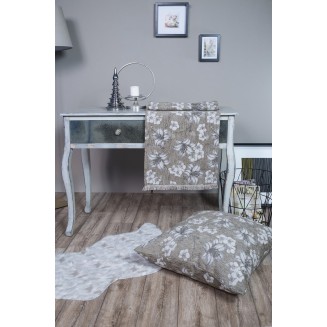 Τραβέρσα 45x180 Teoran Home Louisiana 03