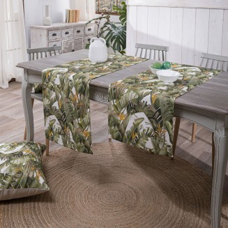 Τραβέρσα Lugo - 40x160cm Teoran Home