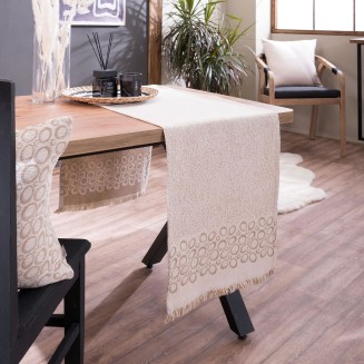 Τραβέρσα Maryland 01 - 45x180cm Teoran Home