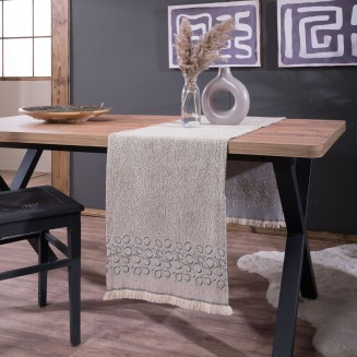 Τραβέρσα Maryland 02 - 45x180cm Teoran Home