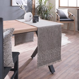 Τραβέρσα Maryland 03 - 45x180cm Teoran Home