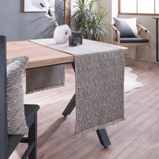 Τραβέρσα Maryland 03 All Over - 45x180cm Teoran Home