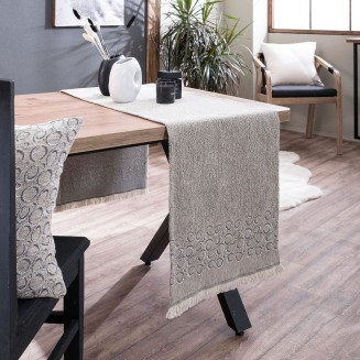 Τραβέρσα Maryland 07 - 45x180cm Teoran Home