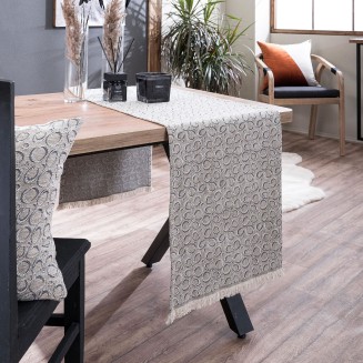 Τραβέρσα Maryland 07 All Over - 45x180cm Teoran Home