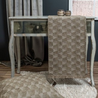 Τραβέρσα 45x180 Teoran Home Memphis 03