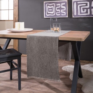 Τραβέρσα Michigan 03 - 45x180cm Teoran Home