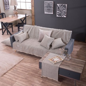 Τραβέρσα Michigan 14 - 45x180cm Teoran Home