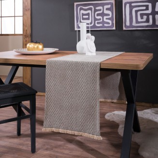 Τραβέρσα Michigan 14 - 45x180cm Teoran Home