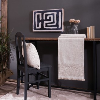 Τραβέρσα Mineapolis 01 - 45x180cm Teoran Home