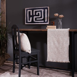 Τραβέρσα Mineapolis 01 All Over - 45x180cm Teoran Home