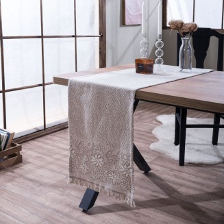 Τραβέρσα Mineapolis 02 - 45x180cm Teoran Home