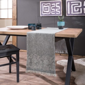 Τραβέρσα Mineapolis 04 - 45x180cm Teoran Home