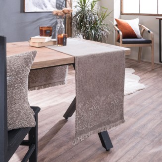 Τραβέρσα Mineapolis 07 - 45x180cm Teoran Home