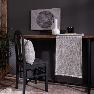 Τραβέρσα Nashville 01 - 45x180cm Teoran Home