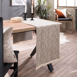 Τραβέρσα Nashville 02 - 45x180cm Teoran Home