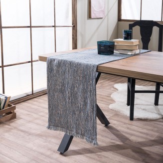 Τραβέρσα Nashville 04 - 45x180cm Teoran Home