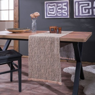 Τραβέρσα Nashville 14 - 45x180cm Teoran Home