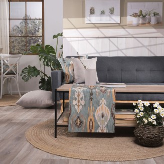 Τραβέρσα Negron - 40x160cm Teoran Home