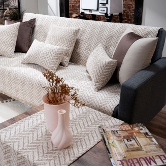 Τραβέρσα Niagara 02 - 45x180cm Teoran Home