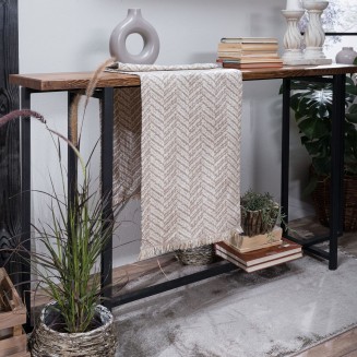 Τραβέρσα Niagara 02 - 45x180cm Teoran Home