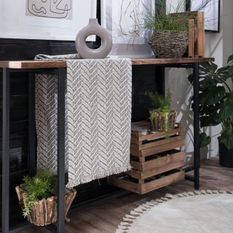 Τραβέρσα Niagara 07 - 45x180cm Teoran Home