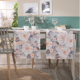 Τραβέρσα Novelda - 40x160cm Teoran Home