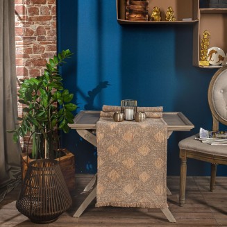 Τραβέρσα 45x180 Teoran Home Ohio 14